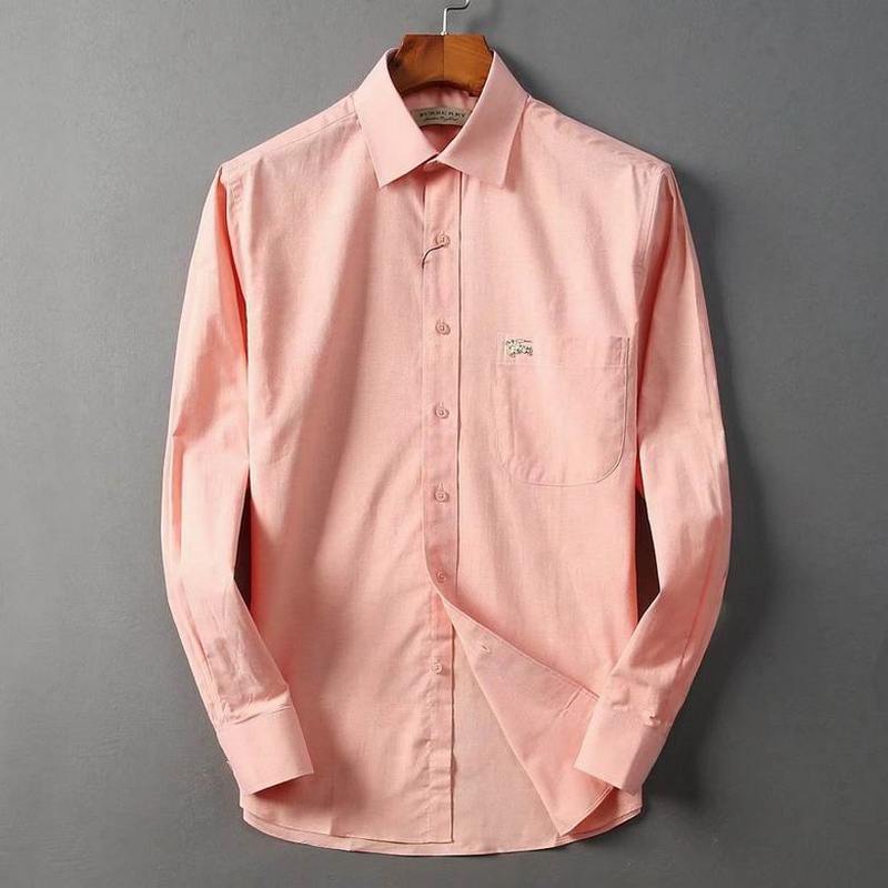 Burberry Men's Shirts 75